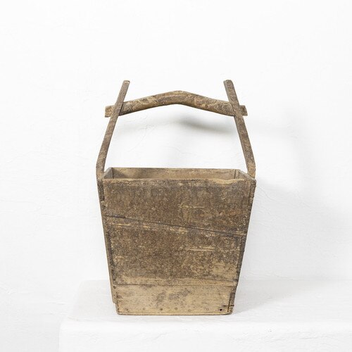 Grain Box